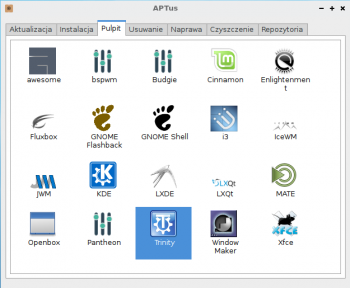 APTus Desktop