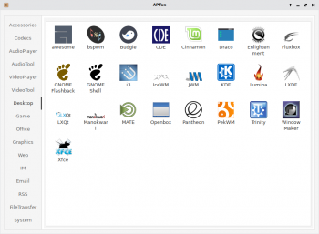 Desktop