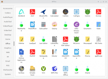 Install