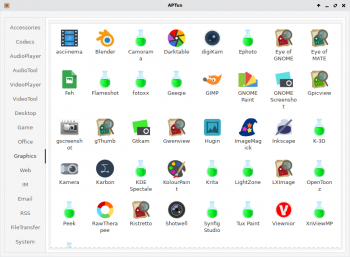 Install
