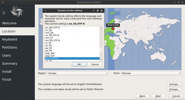 Language