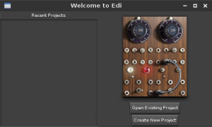 EDI