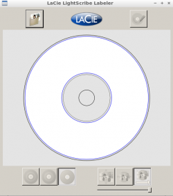 Lacie