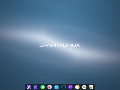 Deepin Desktop Environment