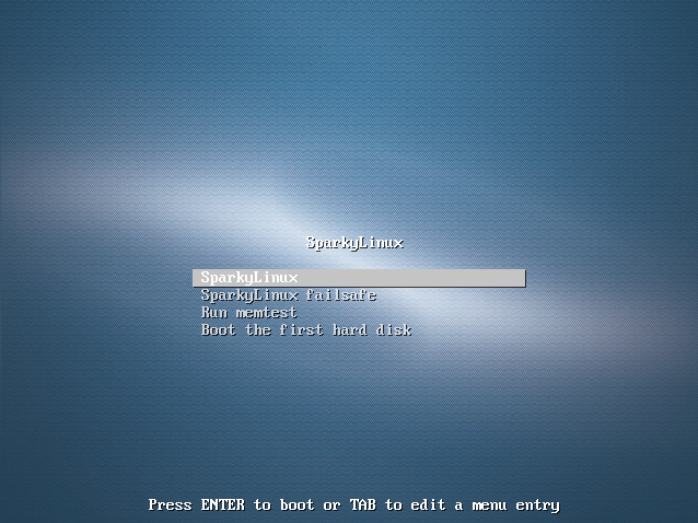 sparky-live-boot.png