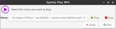 Sparky Play