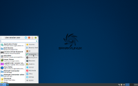 SparkyLinux 5.9 Xfce - 1000X625