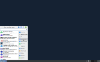 SparkyLinux 6 Xfce - 800X500