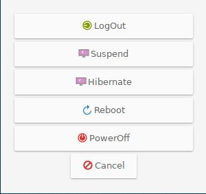 WM-Logout
